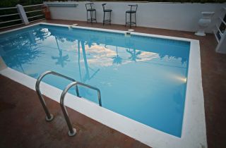 El Rincon del Gato pool El Rincon del Gato pool